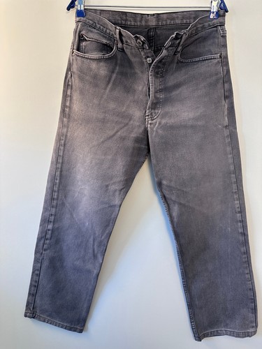 Levis 501 vintage grigio - 501,