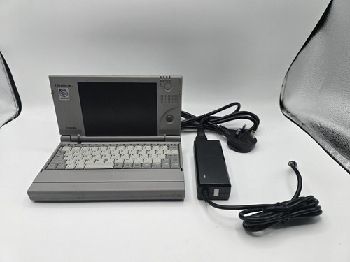 Computer toshiba libretto 70ct - computer,