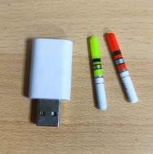 Carica Batterie CR322 (Senza