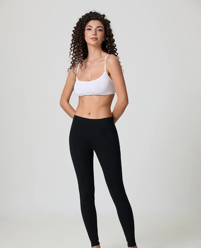Jadea leggings donna - jadea, in