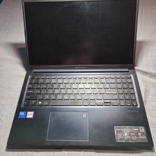 ASUS 15.6"  Intel I5 512 Gb