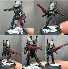 Aeldari Guardians Squad