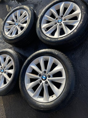 Cerchi lega per - in, bmw