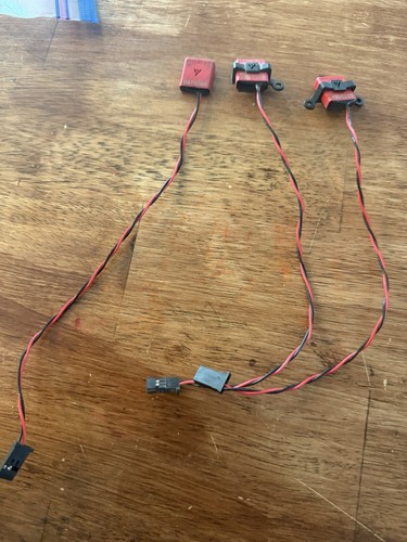Mylaps rc4 hybrid - rc4, "hybrid"