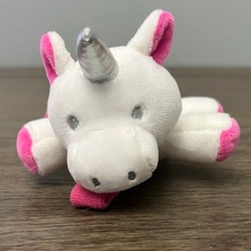 Portaciuccio unicorno bebe - unicorno, le