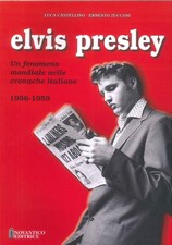 Elvis Presley. Un fenomeno