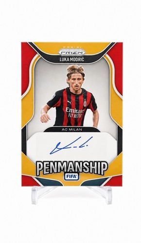 Panini prizm fifa - prizm,