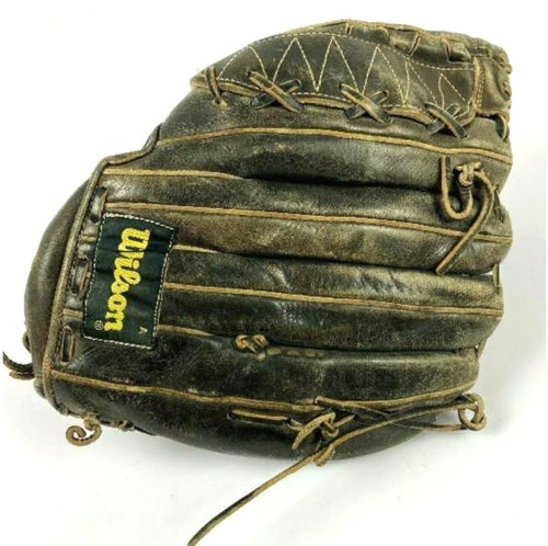 Wilson a2002 xlo - xlo, 12.5