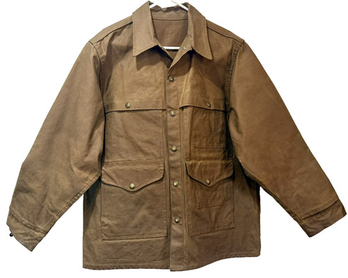 Filson tin panno - filson,