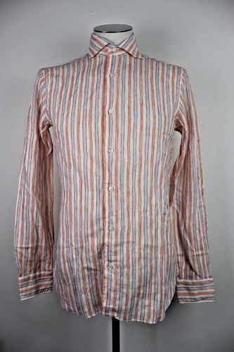 Barba napoli camicia - barba, tg