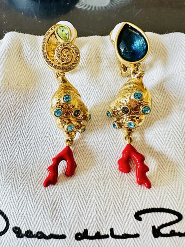 Oscar renta crystal - de,