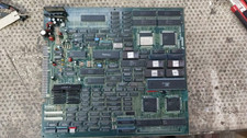 PCB JAMMA ARCADE -FAULTY-GUASTA