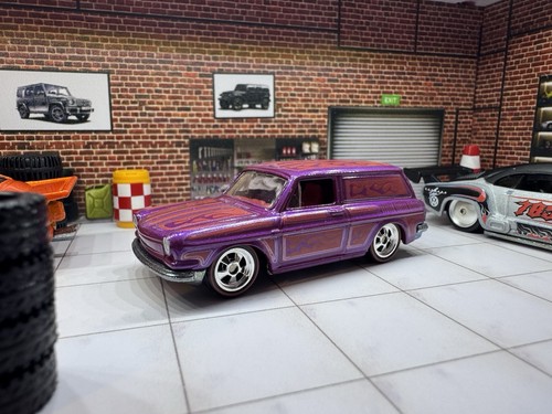 Hot wheels volkswagen - wheels,