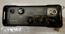 Army Radio  IRET PRC249 -2AZ