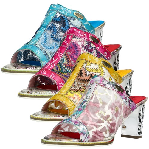 Laura vita ciabatta donna - laura,