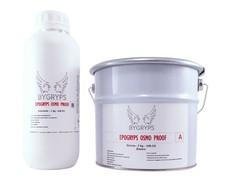 Primer resina epossidica