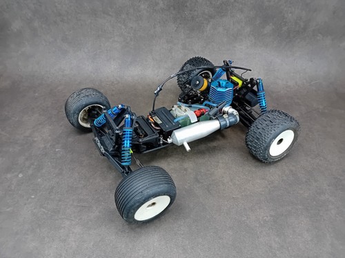 Telecomando xtm dune buggy - telecomando,