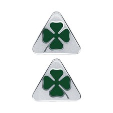 Adesivi Alfa Romeo 3D