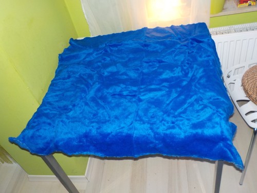 Peluche vintage tessuto - , resto