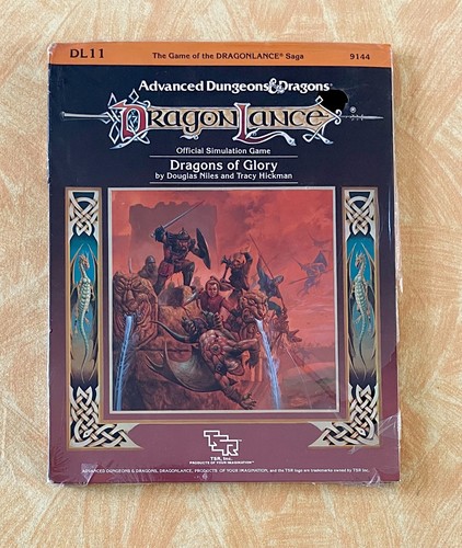 Dragons glory new sw - glory, -new