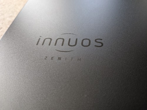 Innuos zenith mk3 2tb - innuos, ssd
