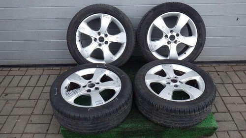 225 r17 dot - 225/50/r17, 5.1mm