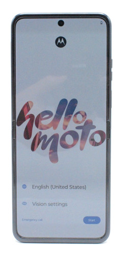 Motorola razr 2024 256 - razr,