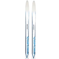 Usato Fischer FibreCrown sci