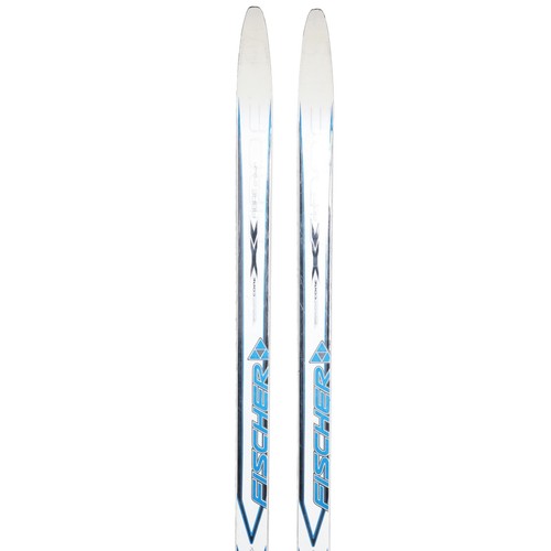 Usato fischer fibrecrown - fibrecrown, sci