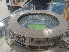 Puzzle 3d Stadio Diego Armando