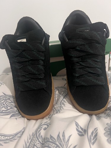 Scarpe ginnastica puma - da,