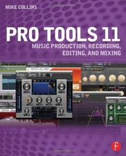 PRO TOOLS 11: MUSIC