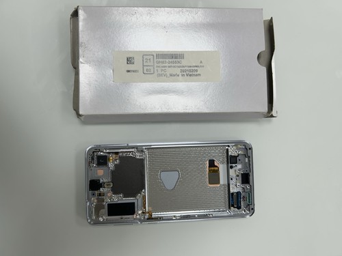 Display touchscreen originale