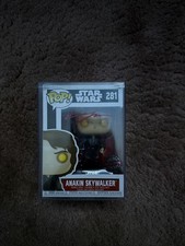 Funko Pop! Vinile: Star Wars -