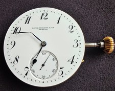 Orologio da tasca Patek