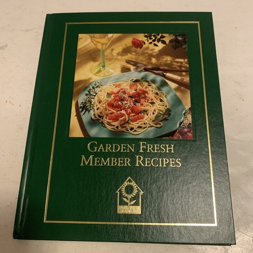 Nhgc members cookbook - nhgc,