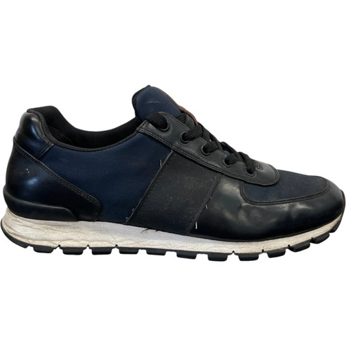 Prada scarpe ginnastica - prada, da