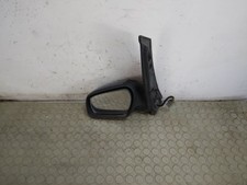 24451 Specchietto retrovisore ant sx 9 pin Ford Focus C Max dal 2003 al 2008 cod
