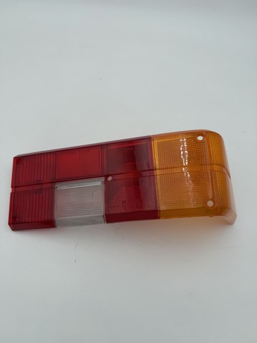 Plastica fanale posteriore - plastica,