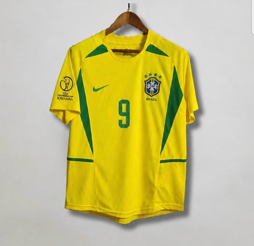 Brasile maglia home shirt - maglia,