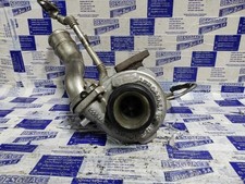 55552391 turbocompressore per OPEL INSIGNIA SPORTS TOURER SPORT 2008 473265