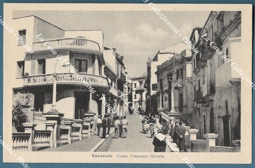 Caulonia reggio calabria - caulonia,,