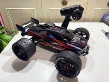 Monster Truck Traxxas Mini