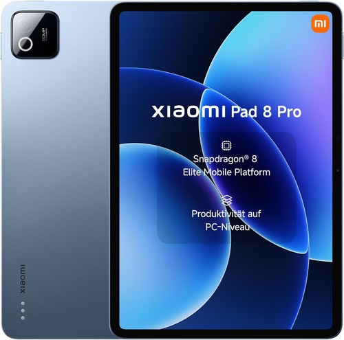 Xiaomi pad pro tablet - pro,