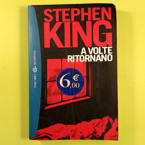 Volte ritornano king - a,