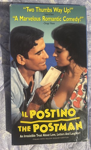 Postino tested - il, 1997)