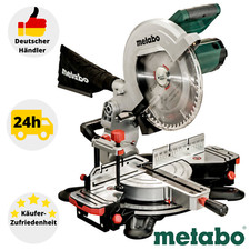 Metabo KS 305 M troncatrice