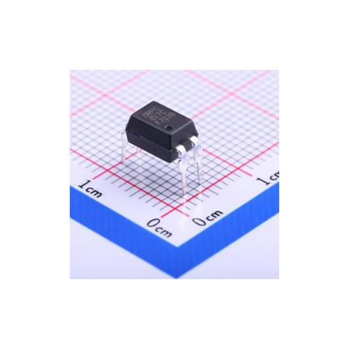 Pezzi orpc 817c - orpc-817c-f, dip-4
