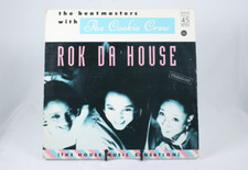 The Beatmasters – Rok Da