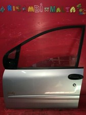 SPORTELLO PORTA PORTIERA ANTERIORE SINISTRA SX FIAT MULTIPLA 2004 2005 2006 2007